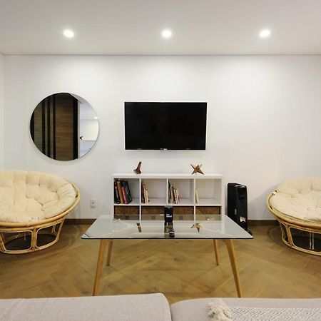 Schiller 122 By Wynwood House Aparthotel Mexico City Ngoại thất bức ảnh