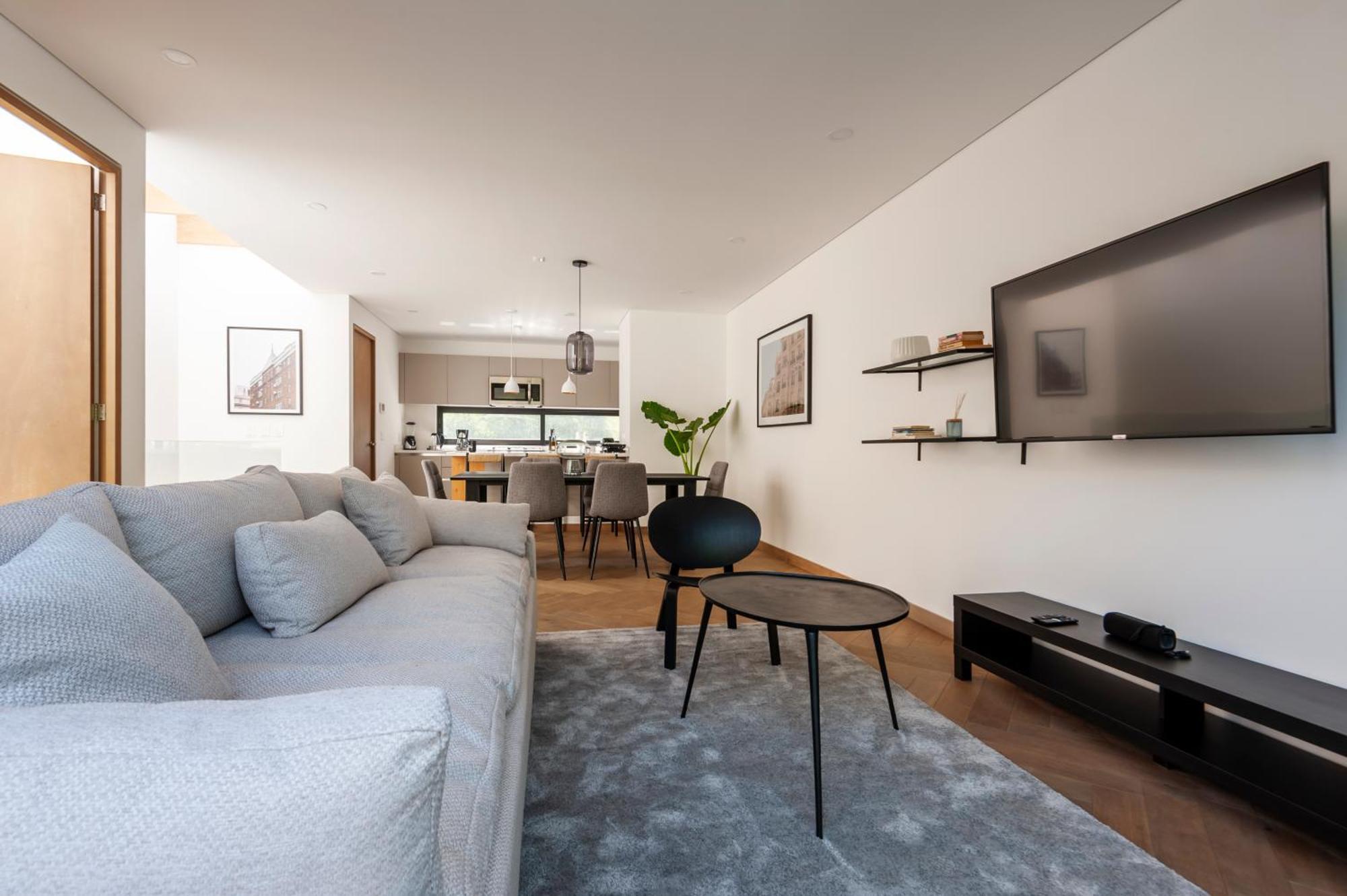 Schiller 122 By Wynwood House Aparthotel Mexico City Ngoại thất bức ảnh