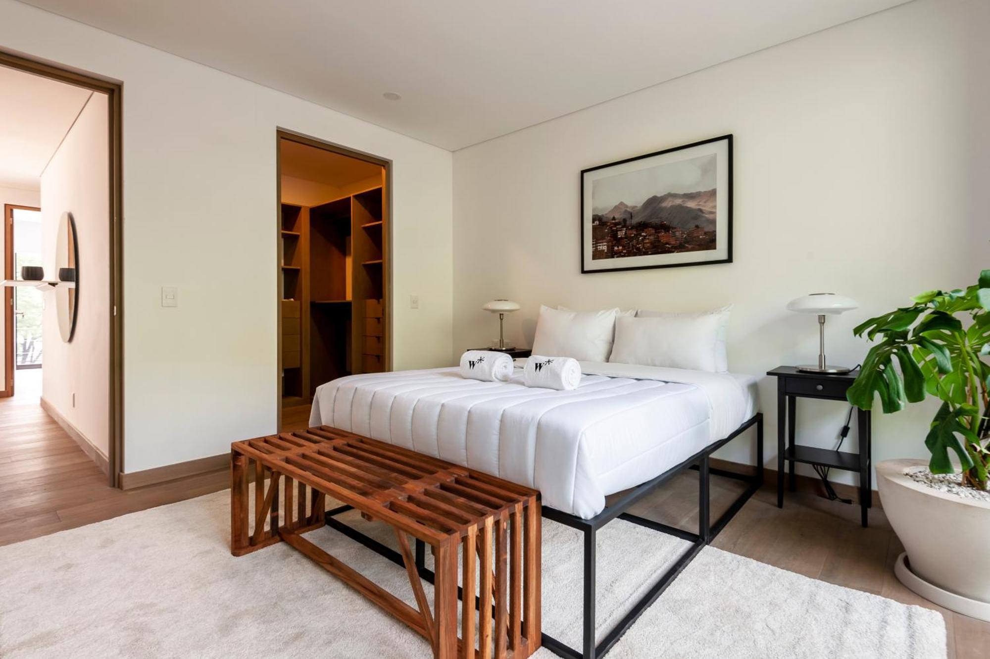 Schiller 122 By Wynwood House Aparthotel Mexico City Ngoại thất bức ảnh