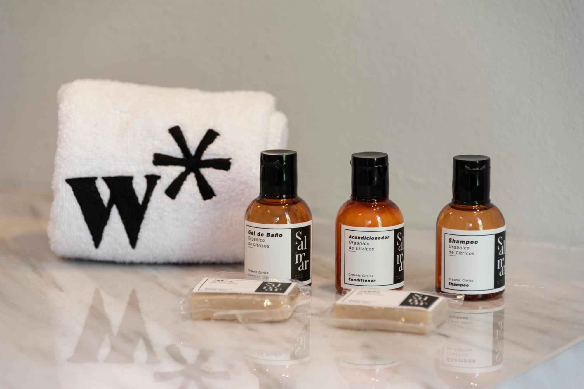 Schiller 122 By Wynwood House Aparthotel Mexico City Ngoại thất bức ảnh