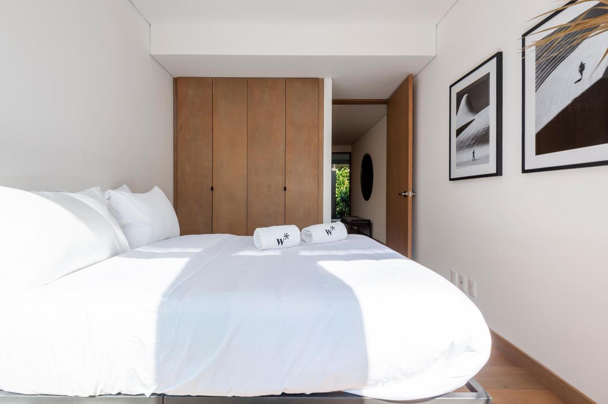 Schiller 122 By Wynwood House Aparthotel Mexico City Ngoại thất bức ảnh