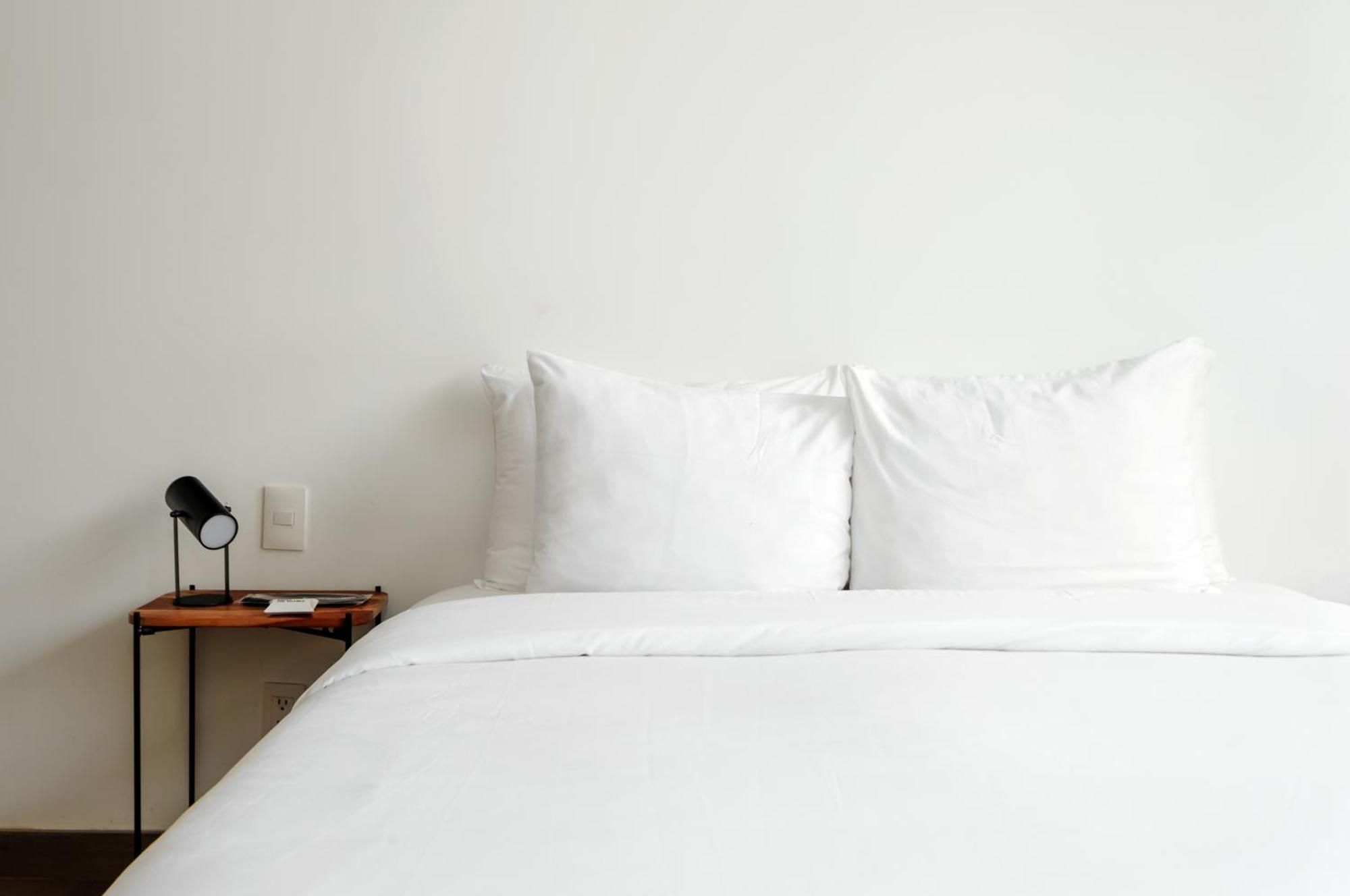 Schiller 122 By Wynwood House Aparthotel Mexico City Ngoại thất bức ảnh