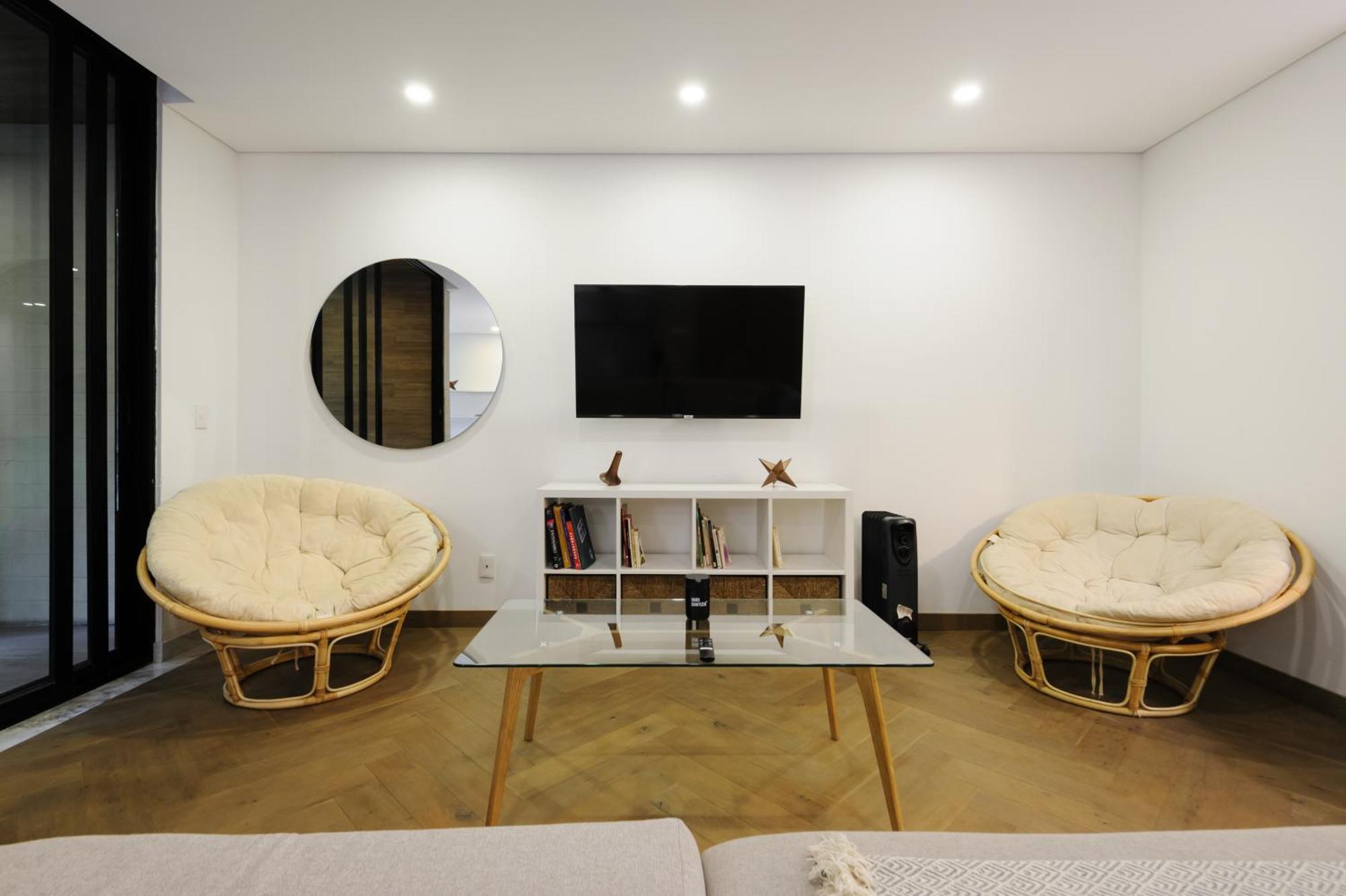 Schiller 122 By Wynwood House Aparthotel Mexico City Ngoại thất bức ảnh